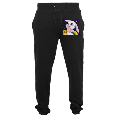 Motiv: Heavy Sweatpants - bestimme auf Wunsch Details wie Produkt, Grösse, Farbe und Position selbst ! Motiv: Heavy Sweatpants