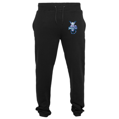 Motiv: Heavy Sweatpants - Logo - bestimme auf Wunsch Details wie Produkt, Grösse, Farbe und Position selbst ! Motiv: Heavy Sweatpants - Logo