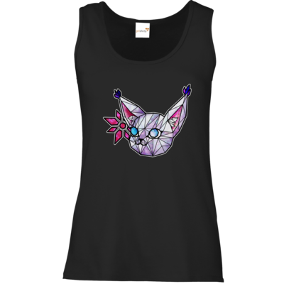 Motiv: Tank Top Damen Classic - bestimme auf Wunsch Details wie Produkt, Grösse, Farbe und Position selbst ! Motiv: Tank Top Damen Classic