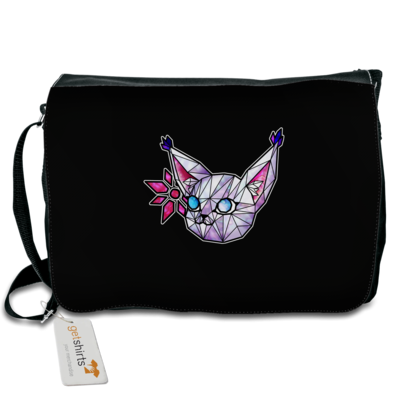 Motiv: Schultertasche - bestimme auf Wunsch Details wie Produkt, Grösse, Farbe und Position selbst ! Motiv: Schultertasche