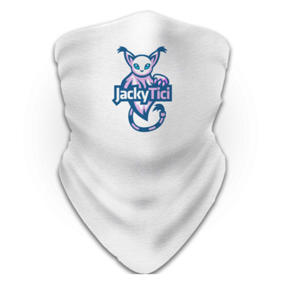 Motiv: Schlauchtuch - Logo - bestimme auf Wunsch Details wie Produkt, Grösse, Farbe und Position selbst ! Motiv: Schlauchtuch - Logo