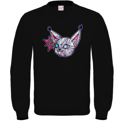 Motiv: Sweatshirt FAIR WEAR - bestimme auf Wunsch Details wie Produkt, Grösse, Farbe und Position selbst ! Motiv: Sweatshirt FAIR WEAR