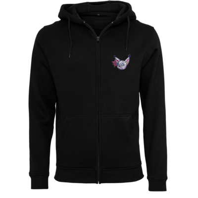 Motiv: Heavy Zip-Hoodie - bestimme auf Wunsch Details wie Produkt, Grösse, Farbe und Position selbst ! Motiv: Heavy Zip-Hoodie