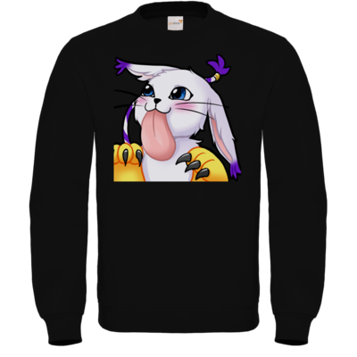 Motiv: Sweatshirt FAIR WEAR - bestimme auf Wunsch Details wie Produkt, Grösse, Farbe und Position selbst ! Motiv: Sweatshirt FAIR WEAR