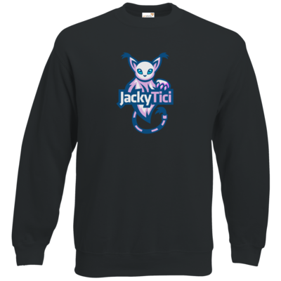 Motiv: Sweatshirt Classic - Logo - bestimme auf Wunsch Details wie Produkt, Grösse, Farbe und Position selbst ! Motiv: Sweatshirt Classic - Logo