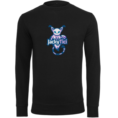 Motiv: Light Crew Sweatshirt - Logo - bestimme auf Wunsch Details wie Produkt, Grösse, Farbe und Position selbst ! Motiv: Light Crew Sweatshirt - Logo