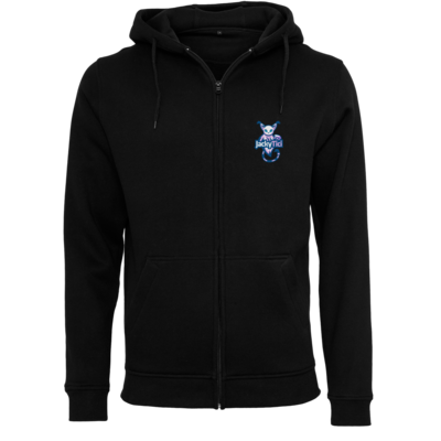 Motiv: Heavy Zip-Hoodie - Logo - bestimme auf Wunsch Details wie Produkt, Grösse, Farbe und Position selbst ! Motiv: Heavy Zip-Hoodie - Logo