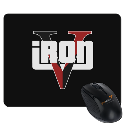 Motiv: Mousepad Textil - bestimme auf Wunsch Details wie Produkt, Grösse, Farbe und Position selbst ! Motiv: Mousepad Textil