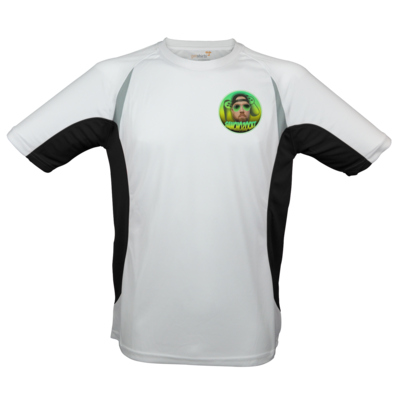 Motiv: Laufshirt Running T - bestimme auf Wunsch Details wie Produkt, Grösse, Farbe und Position selbst ! Motiv: Laufshirt Running T