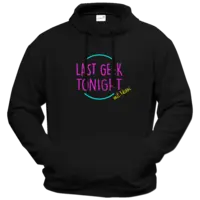 Motiv: Hoodie Premium FAIR WEAR - Logo 