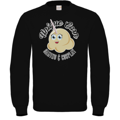 Motiv: Sweatshirt FAIR WEAR - bestimme auf Wunsch Details wie Produkt, Grösse, Farbe und Position selbst ! Motiv: Sweatshirt FAIR WEAR
