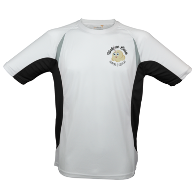 Motiv: Laufshirt Running T - bestimme auf Wunsch Details wie Produkt, Grösse, Farbe und Position selbst ! Motiv: Laufshirt Running T