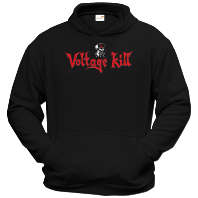 Motiv: Hoodie Classic - VK Classic - bestimme auf Wunsch Details wie Produkt, Grösse, Farbe und Position selbst ! Motiv: Hoodie Classic - VK Classic