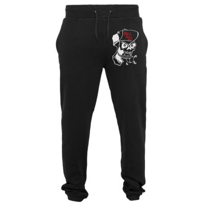 Motiv: Heavy Sweatpants - VK Killer - bestimme auf Wunsch Details wie Produkt, Grösse, Farbe und Position selbst ! Motiv: Heavy Sweatpants - VK Killer