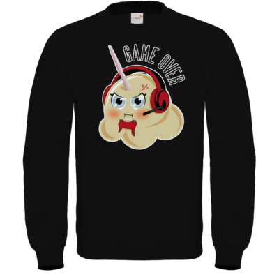 Motiv: Sweatshirt FAIR WEAR - bestimme auf Wunsch Details wie Produkt, Grösse, Farbe und Position selbst ! Motiv: Sweatshirt FAIR WEAR