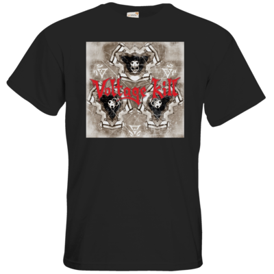 Motiv: T-Shirt Premium FAIR WEAR - bestimme auf Wunsch Details wie Produkt, Grösse, Farbe und Position selbst ! Motiv: T-Shirt Premium FAIR WEAR