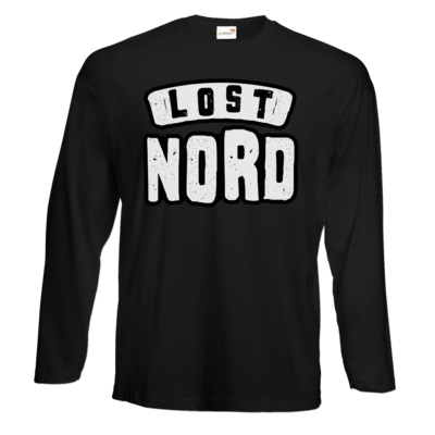 Motiv: Exact 190 Longsleeve FAIR WEAR - bestimme auf Wunsch Details wie Produkt, Grösse, Farbe und Position selbst ! Motiv: Exact 190 Longsleeve FAIR WEAR