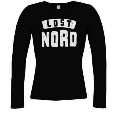 Motiv: Longsleeve Damen Organic - bestimme auf Wunsch Details wie Produkt, Grösse, Farbe und Position selbst ! Motiv: Longsleeve Damen Organic
