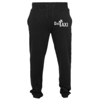 Motiv: Heavy Sweatpants - Das Taxi - bestimme auf Wunsch Details wie Produkt, Grösse, Farbe und Position selbst ! Motiv: Heavy Sweatpants - Das Taxi