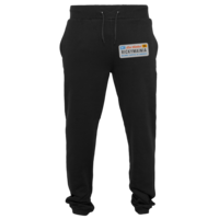 Motiv: Heavy Sweatpants - Rickymainia Kennzeichen - bestimme auf Wunsch Details wie Produkt, Grösse, Farbe und Position selbst ! Motiv: Heavy Sweatpants - Rickymainia Kennzeichen