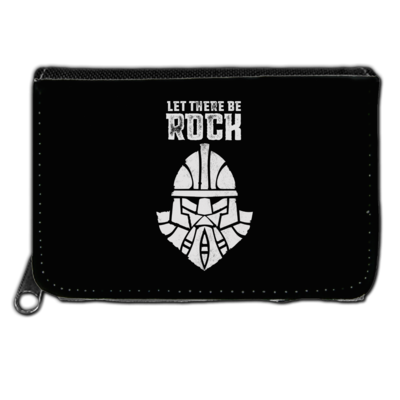 Motiv: Geldboerse - Be Rock - Vintage - bestimme auf Wunsch Details wie Produkt, Grösse, Farbe und Position selbst ! Motiv: Geldboerse - Be Rock - Vintage
