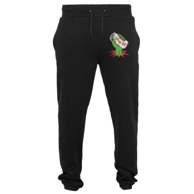Motiv: Heavy Sweatpants - Beer - bestimme auf Wunsch Details wie Produkt, Grösse, Farbe und Position selbst ! Motiv: Heavy Sweatpants - Beer