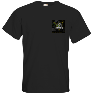 Motiv: T-Shirt Premium FAIR WEAR - bestimme auf Wunsch Details wie Produkt, Grösse, Farbe und Position selbst ! Motiv: T-Shirt Premium FAIR WEAR