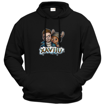 Motiv: Hoodie Premium FAIR WEAR - bestimme auf Wunsch Details wie Produkt, Grösse, Farbe und Position selbst ! Motiv: Hoodie Premium FAIR WEAR