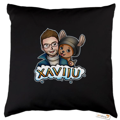 Motiv: Kissen Baumwolle - bestimme auf Wunsch Details wie Produkt, Grösse, Farbe und Position selbst ! Motiv: Kissen Baumwolle