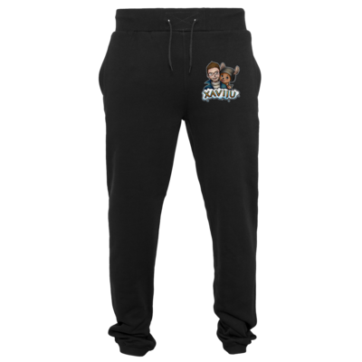 Motiv: Heavy Sweatpants - bestimme auf Wunsch Details wie Produkt, Grösse, Farbe und Position selbst ! Motiv: Heavy Sweatpants