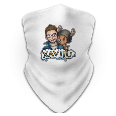 Motiv: Schlauchtuch - bestimme auf Wunsch Details wie Produkt, Grösse, Farbe und Position selbst ! Motiv: Schlauchtuch
