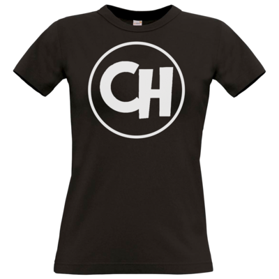Motiv: T-Shirt Damen Premium FAIR WEAR - Cheetah White Logo - bestimme auf Wunsch Details wie Produkt, Grösse, Farbe und Position selbst ! Motiv: T-Shirt Damen Premium FAIR WEAR - Cheetah White Logo