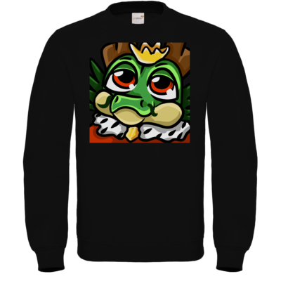 Motiv: Sweatshirt FAIR WEAR - bestimme auf Wunsch Details wie Produkt, Grösse, Farbe und Position selbst ! Motiv: Sweatshirt FAIR WEAR
