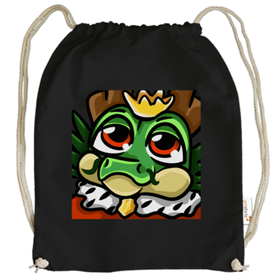 Motiv: Cotton Gymsac - bestimme auf Wunsch Details wie Produkt, Grösse, Farbe und Position selbst ! Motiv: Cotton Gymsac