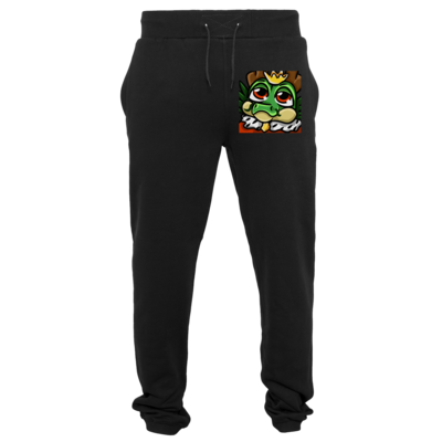 Motiv: Heavy Sweatpants - bestimme auf Wunsch Details wie Produkt, Grösse, Farbe und Position selbst ! Motiv: Heavy Sweatpants