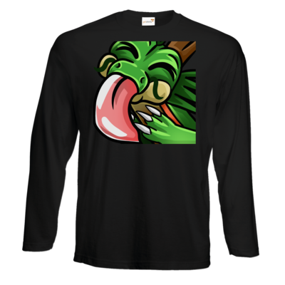 Motiv: Exact 190 Longsleeve FAIR WEAR - bestimme auf Wunsch Details wie Produkt, Grösse, Farbe und Position selbst ! Motiv: Exact 190 Longsleeve FAIR WEAR