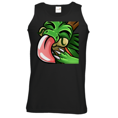Motiv: Athletic Vest - bestimme auf Wunsch Details wie Produkt, Grösse, Farbe und Position selbst ! Motiv: Athletic Vest