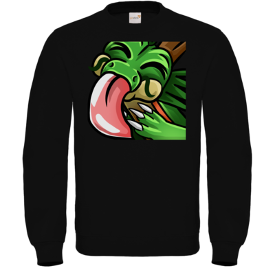 Motiv: Sweatshirt FAIR WEAR - bestimme auf Wunsch Details wie Produkt, Grösse, Farbe und Position selbst ! Motiv: Sweatshirt FAIR WEAR