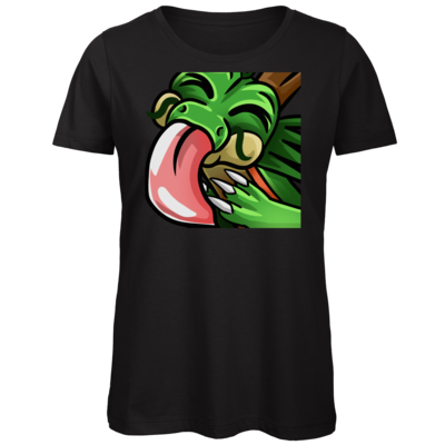 Motiv: Organic Lady T-Shirt - bestimme auf Wunsch Details wie Produkt, Grösse, Farbe und Position selbst ! Motiv: Organic Lady T-Shirt