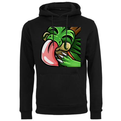 Motiv: Heavy Hoodie - bestimme auf Wunsch Details wie Produkt, Grösse, Farbe und Position selbst ! Motiv: Heavy Hoodie