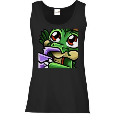 Motiv: Tank Top Damen Classic - Sip - bestimme auf Wunsch Details wie Produkt, Grösse, Farbe und Position selbst ! Motiv: Tank Top Damen Classic - Sip