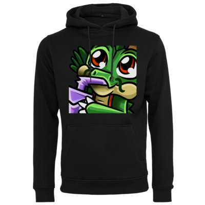 Motiv: Heavy Hoodie - Sip - bestimme auf Wunsch Details wie Produkt, Grösse, Farbe und Position selbst ! Motiv: Heavy Hoodie - Sip