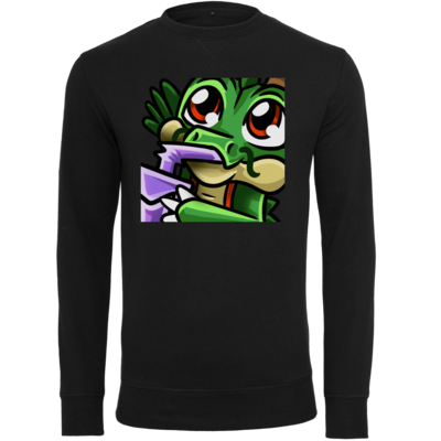 Motiv: Light Crew Sweatshirt - Sip - bestimme auf Wunsch Details wie Produkt, Grösse, Farbe und Position selbst ! Motiv: Light Crew Sweatshirt - Sip