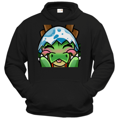 Motiv: Hoodie Classic - bestimme auf Wunsch Details wie Produkt, Grösse, Farbe und Position selbst ! Motiv: Hoodie Classic