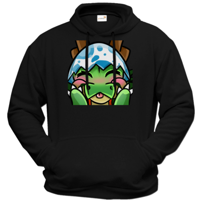Motiv: Hoodie Premium FAIR WEAR - bestimme auf Wunsch Details wie Produkt, Grösse, Farbe und Position selbst ! Motiv: Hoodie Premium FAIR WEAR
