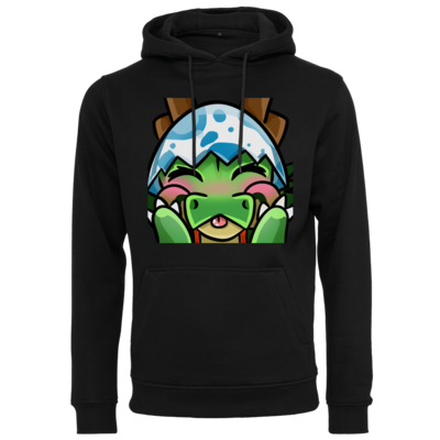 Motiv: Heavy Hoodie - bestimme auf Wunsch Details wie Produkt, Grösse, Farbe und Position selbst ! Motiv: Heavy Hoodie