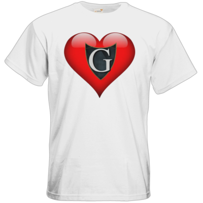 Motiv: T-Shirt Premium FAIR WEAR - bestimme auf Wunsch Details wie Produkt, Grösse, Farbe und Position selbst ! Motiv: T-Shirt Premium FAIR WEAR