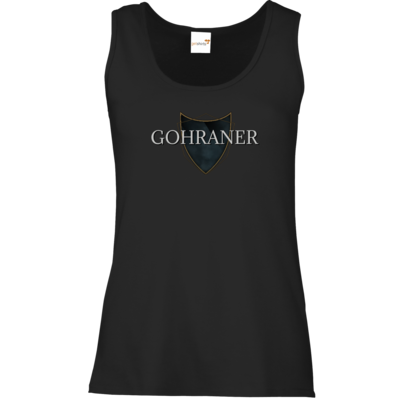 Motiv: Tank Top Damen Classic - bestimme auf Wunsch Details wie Produkt, Grösse, Farbe und Position selbst ! Motiv: Tank Top Damen Classic