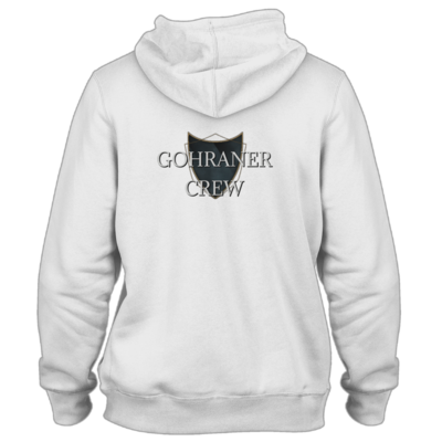 Motiv: Two-Tone Hoodie - bestimme auf Wunsch Details wie Produkt, Grösse, Farbe und Position selbst ! Motiv: Two-Tone Hoodie