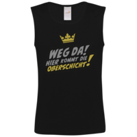 Motiv: Athletic Vest FAIR WEAR - Oberschicht - bestimme auf Wunsch Details wie Produkt, Grösse, Farbe und Position selbst ! Motiv: Athletic Vest FAIR WEAR - Oberschicht